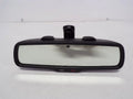 Pre-Owned 14-17 Jeep Cherokee Interior Rear View Mirror OEM LKQ (Good)
