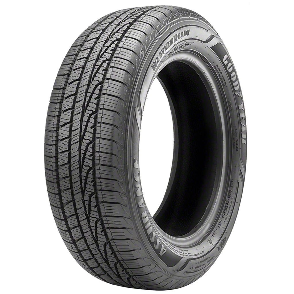 Goodyear Assurance Ready All 255/50R20 109V XL Passenger Tire