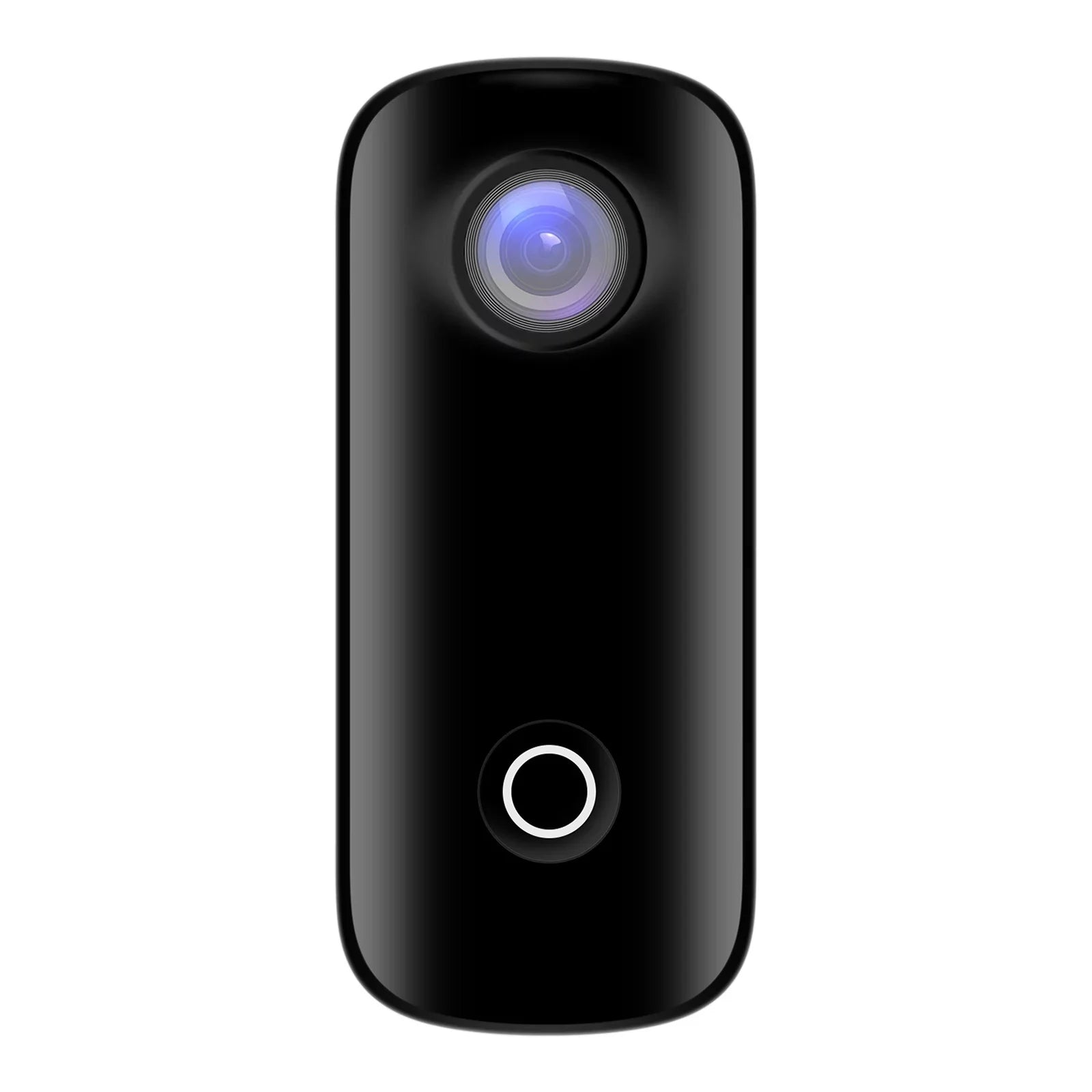 C100 Camera, 1080P30fps Video with Waterproof Case and WiFi Sharing, Document Your Adventure