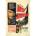 Posterazzi Rocky Mountain Movie Poster - 27 x 40 in.