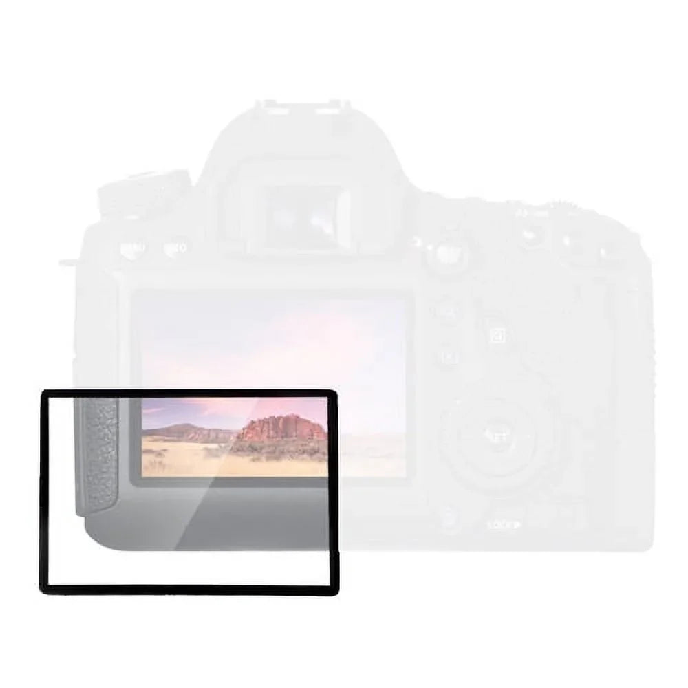 Nikon Z8 Mirrorless Camera (Body) + 128GB + Bag+ Screen Protector- Basic Kit