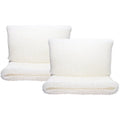 4-Pack Replacement White Westinghouse WWHM3300 Humidifier Filter - White Westinghouse WWH35 Air Filter