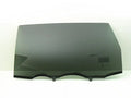 Driver Left Side Rear Sliding Cargo Door Window Door Glass with Honda Odyssey Mini Van 2005-2010 Models