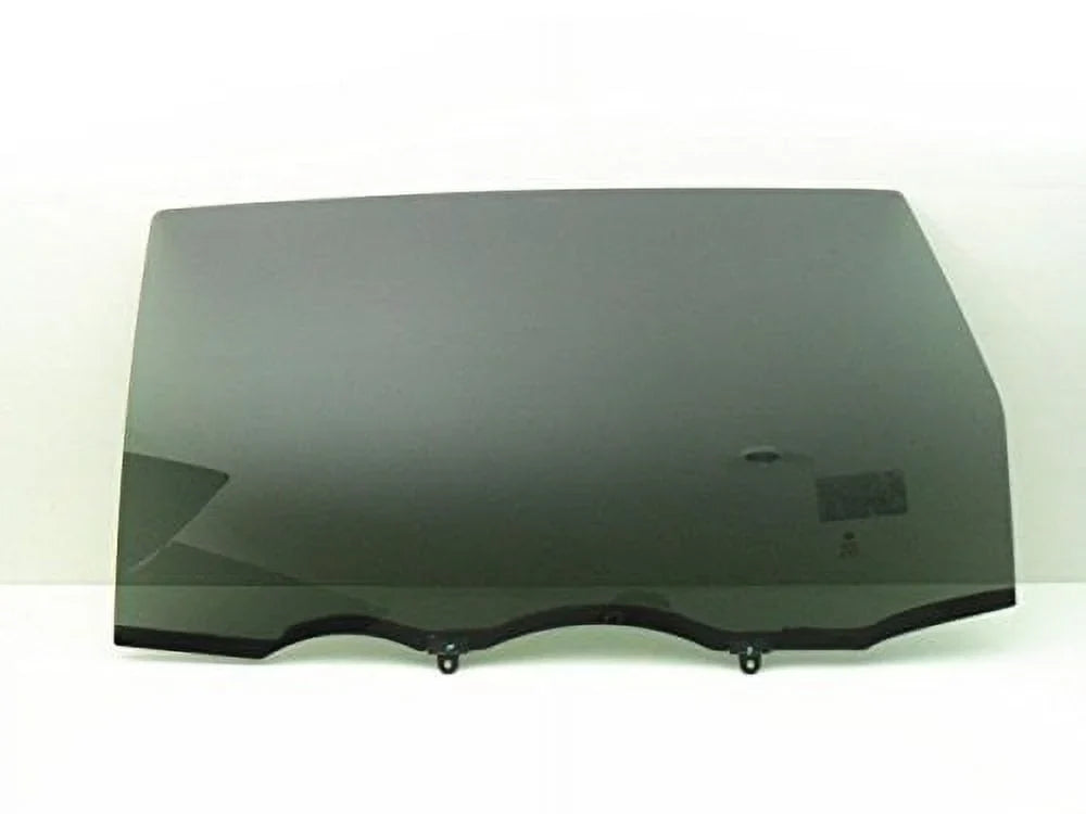 Driver Left Side Rear Sliding Cargo Door Window Door Glass with Honda Odyssey Mini Van 2005-2010 Models