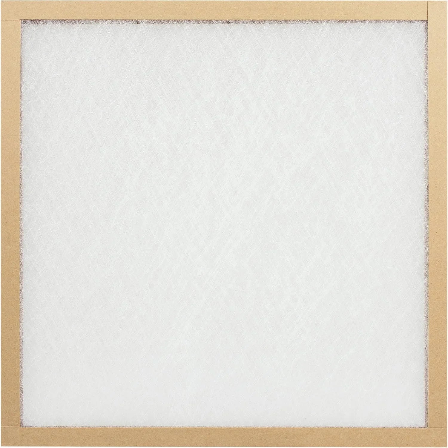 Utopiks Furnace Air Filter 15X20x1 Case Of 12