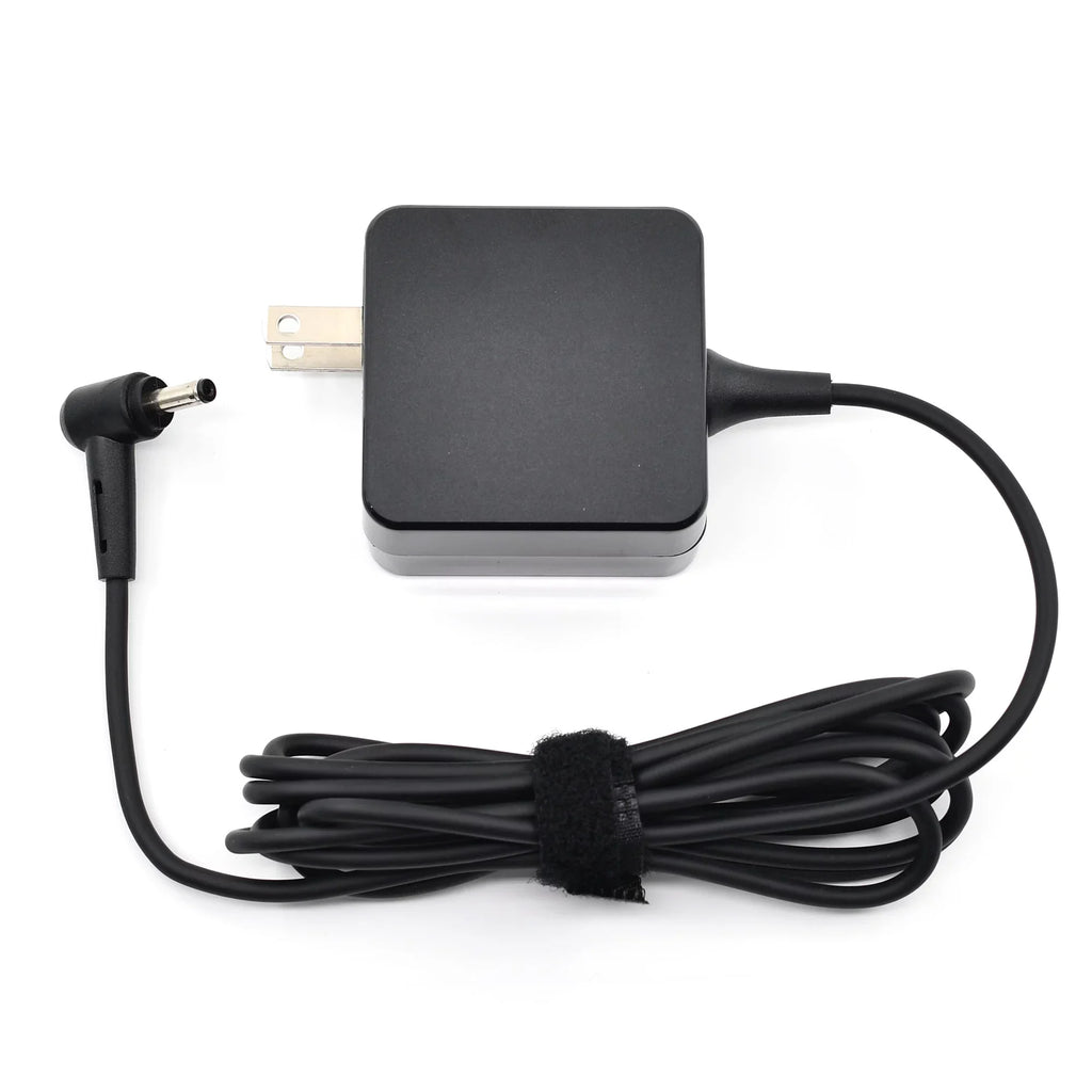 33W Laptop Charger Adapter 010LF ASUS Vivobook X102 X102B X102BA X200 X200CA X200LA X200MA X201 X201E X202E