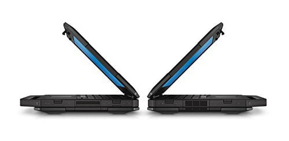 Dell Latitude 5414 Rugged , 14 inch , Intel Core i5-6300U, 8GB Ram, 512GB SSD-Used