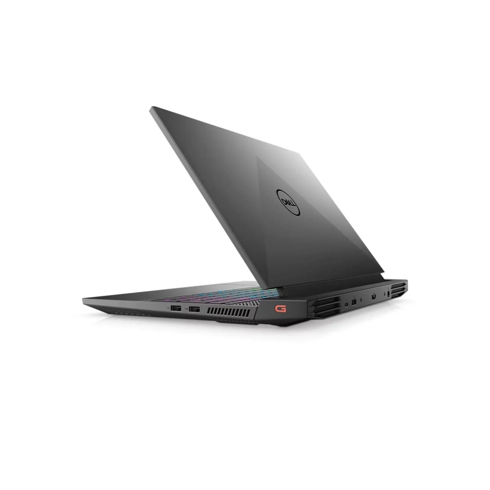 Restored Dell G15 5511 Gaming Laptop (2021) | 15.6" FHD | Core i7 - 512GB SSD - 16GB RAM - RTX 3060 | 8 Cores @ 4.6 GHz - 11th Gen CPU - 12GB GDDR6 (Refurbished)
