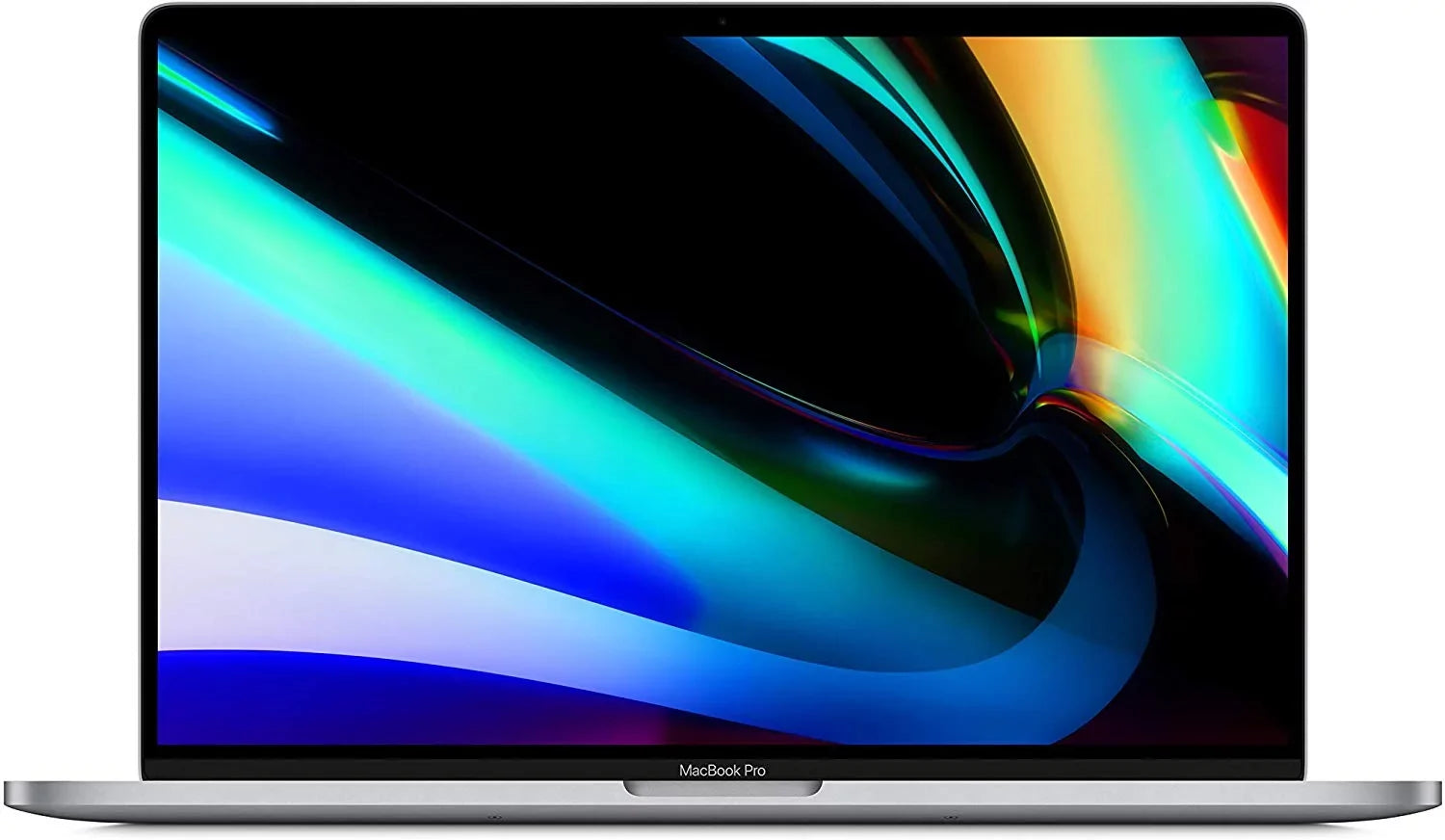 Apple MacBook Pro (16-inch, 16GB RAM, 512GB Storage) - Space Gray