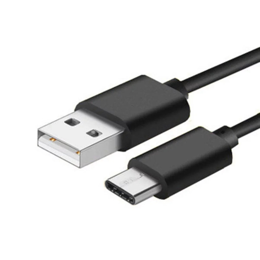 2-Port USB 36W Quick Car Charger w Cord Charger 6ft USB Cable M8J Blackberry Motion, Key2, KEYone, LE - BLU G9, Vivo XI Plus 5 - CAT S61 S48c - Coolpad Legacy - Essential Phone (PH-1)