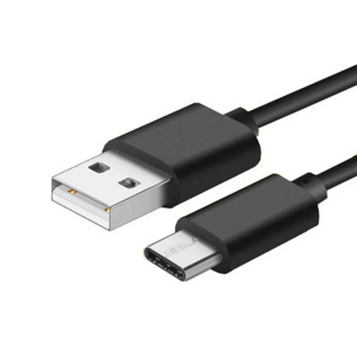 2-Port USB 36W Quick Car Charger w Cord Charger 6ft USB Cable M8J Blackberry Motion, Key2, KEYone, LE - BLU G9, Vivo XI Plus 5 - CAT S61 S48c - Coolpad Legacy - Essential Phone (PH-1)