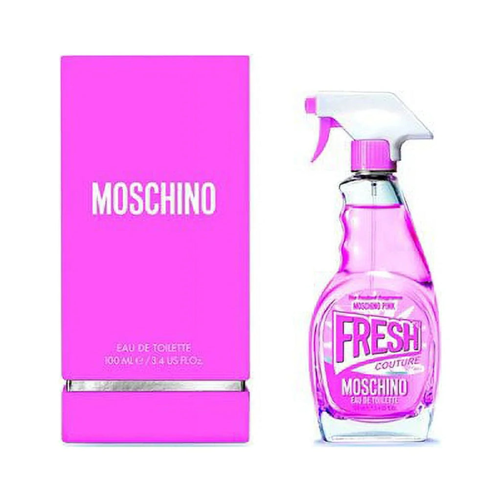 Moschino Women 3.4 fl oz *EN