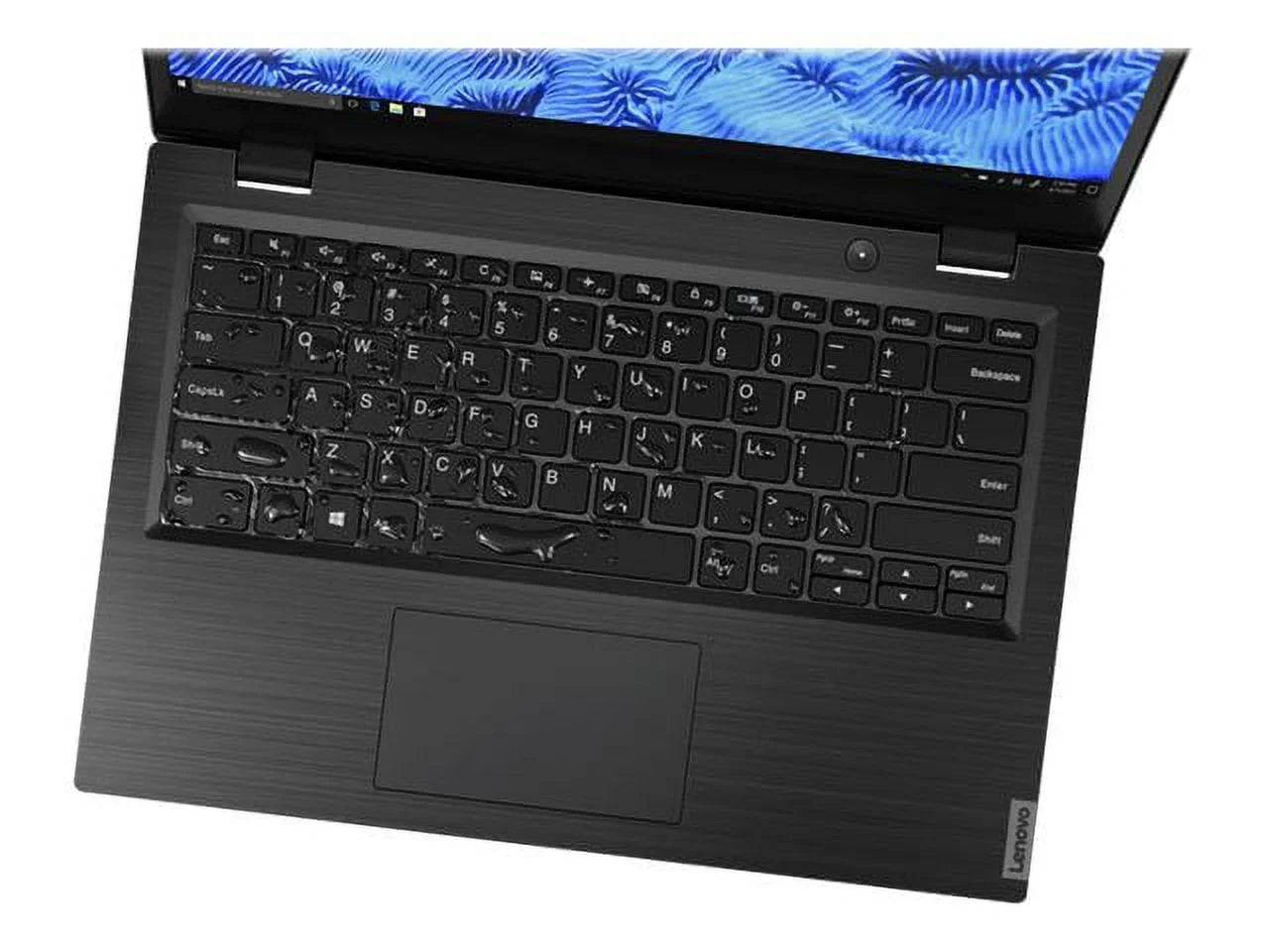 Lenovo 14w 81MQ - AMD A6 - 9220C / 1.8 GHz - no OS - Radeon R5 - 8 GB RAM - 256 GB SSD - 14" IPS touchscreen 1920 x 1080 (Full HD) - Wi-Fi 5 - black