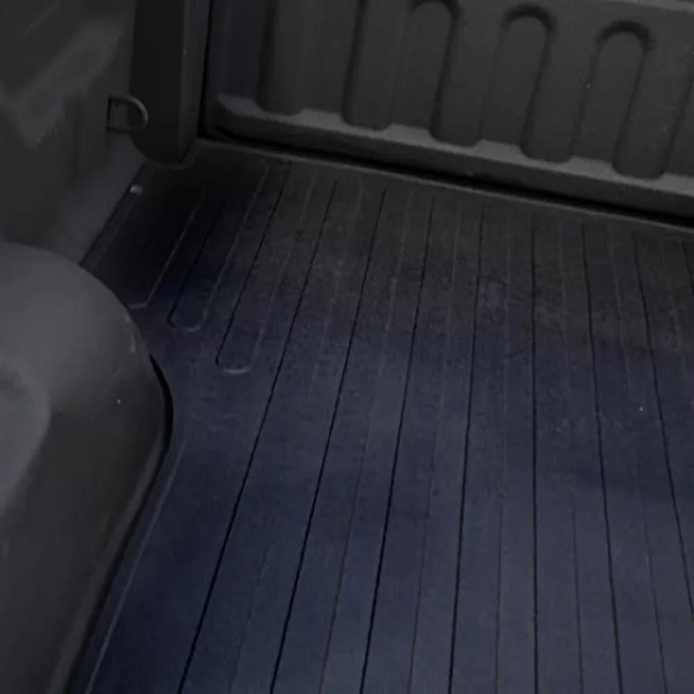 TrailFX 629N Bed Mat Rubber 72 Inch