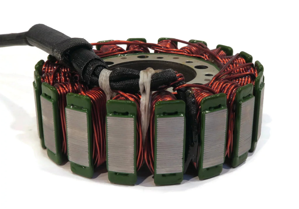 The ROP Shop | Stator Alternator For Sea-Doo 2007-2012 Challenger 230 Wake Speedster 150 Craft