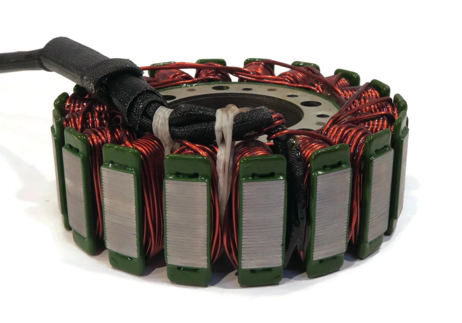 The ROP Shop | Stator Alternator For Sea-Doo 2007-2012 Challenger 230 Wake Speedster 150 Craft