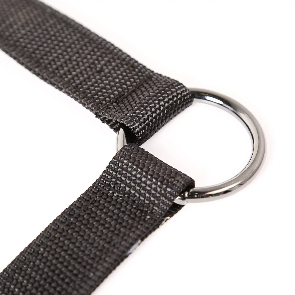 Rugged Ridge by RealTruck | Cargo Net, Black | 13552.70 | with 2007-2018 Jeep Wrangler JK 2-Door