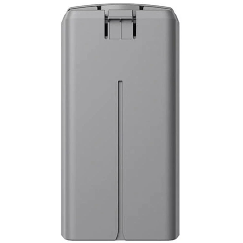 DJI CP.MA.00000326.01 Mini 2 Intelligent Flight Battery 2 Pack Bundle with Deco Gear Hard EVA Case with Zipper Tablets and GPS 6 Inch