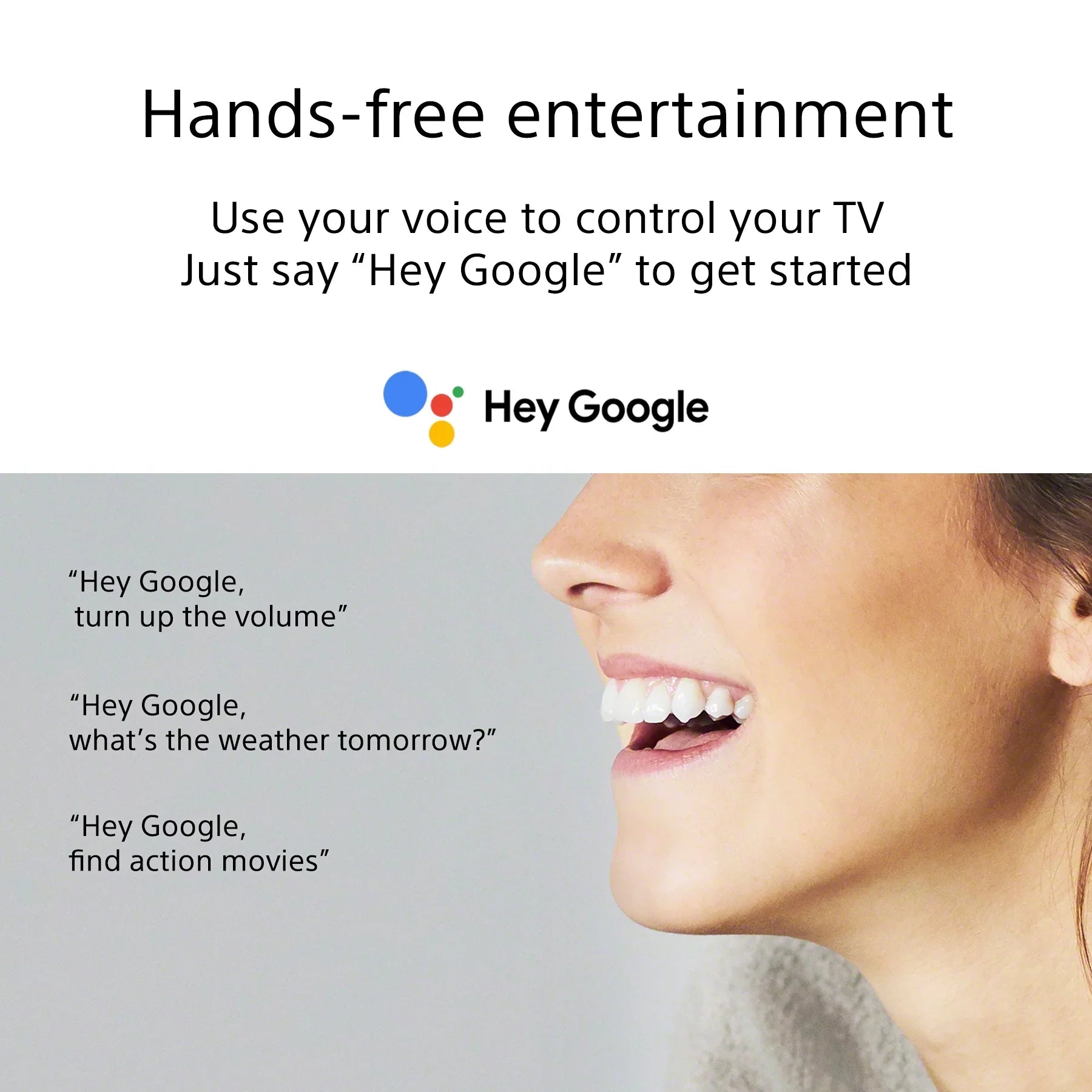 Sony 85" Class XR85X95J BRAVIA XR Full Array LED 4K Ultra HD Smart Google TV with Dolby Vision HDR X95J Series 2021 Model