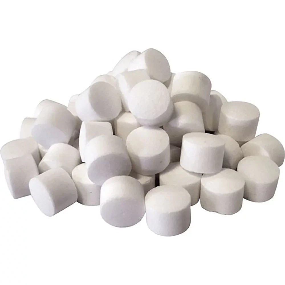 'EasyPro+' Sludge Remover Pellets, 10lb Pail - 3 Gram Pellets and 8 oz. Application Scoop