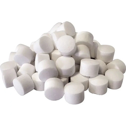 'EasyPro+' Sludge Remover Pellets, 10lb Pail - 3 Gram Pellets and 8 oz. Application Scoop
