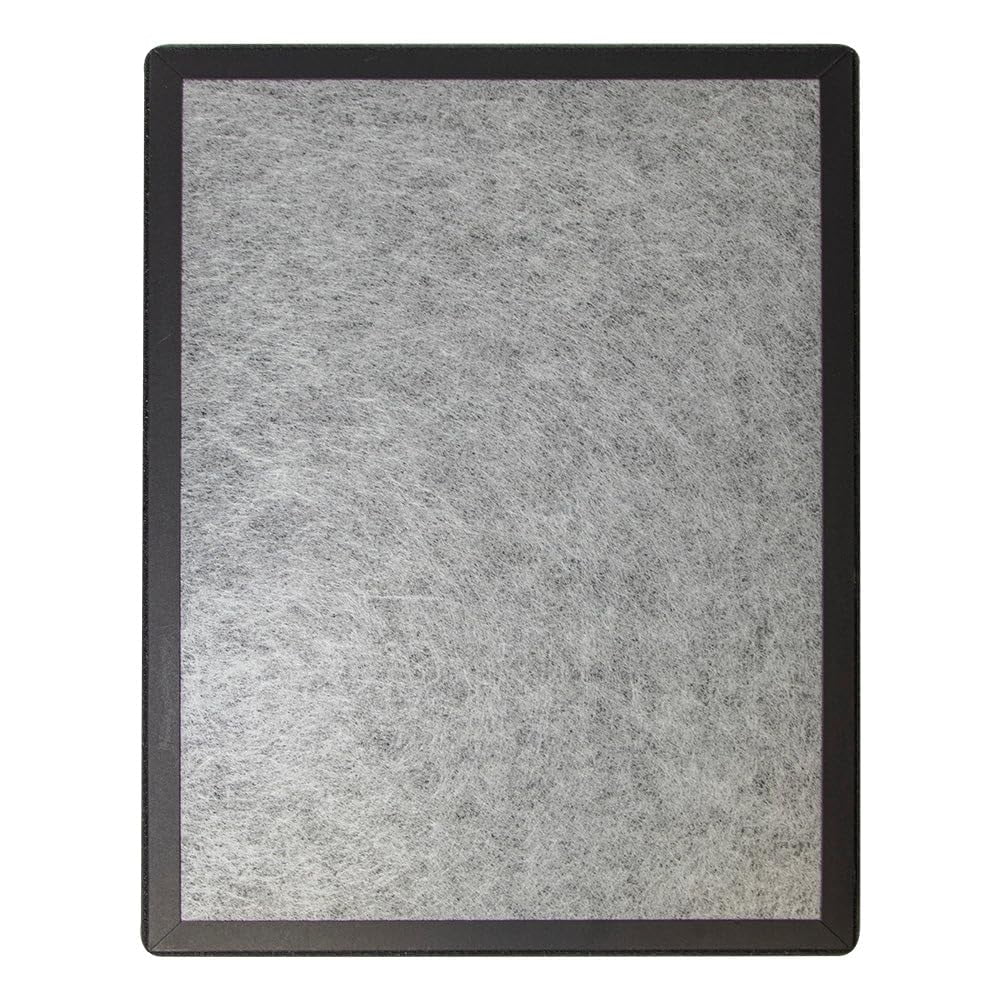 LivePureTrue True HEPA Replacement LP-HF350 Filter For Aspen Series LP350TH, LP350THP Air Purifier