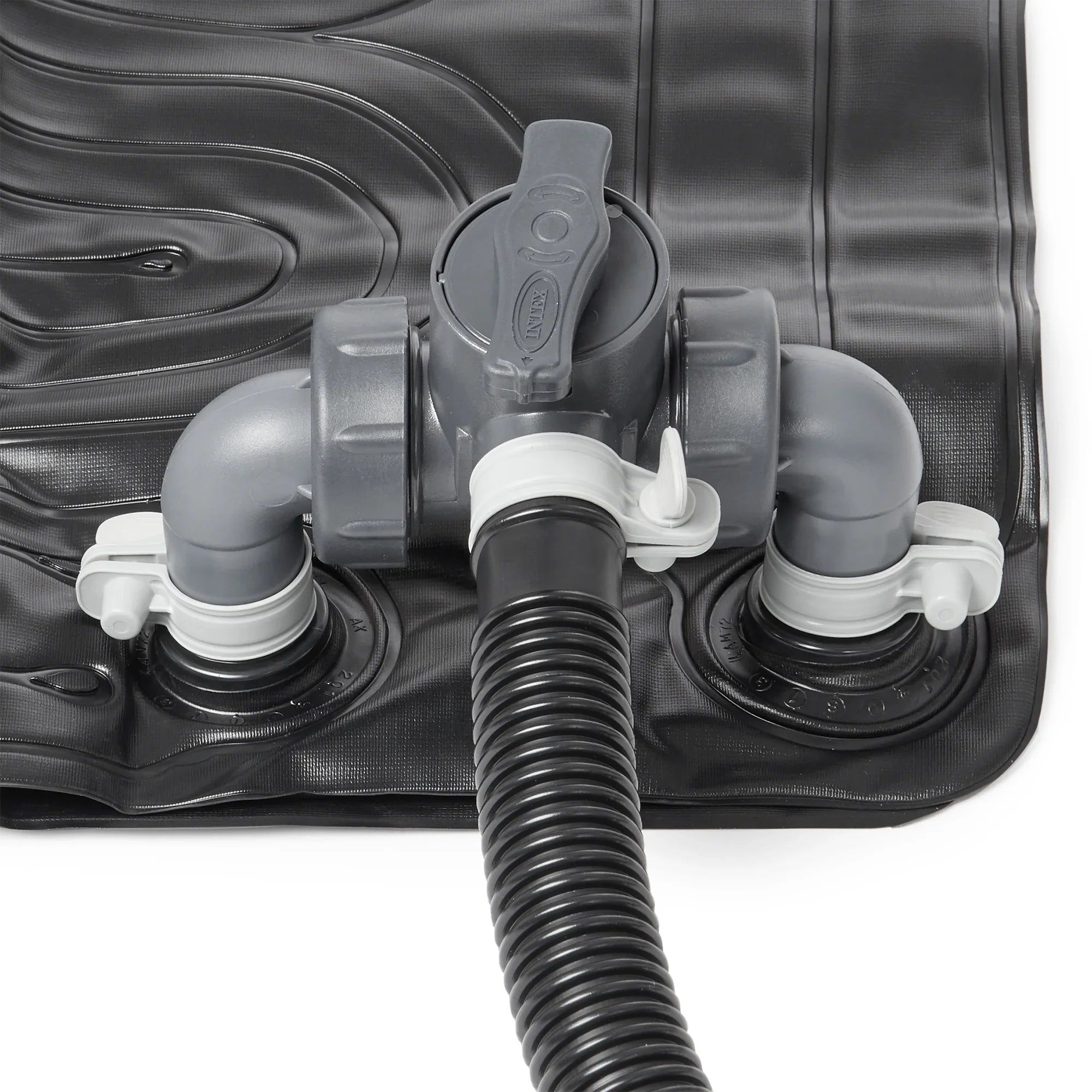 Intex Solar Water Heater Mat 8,000 Gallon Above Ground Swimming Pool