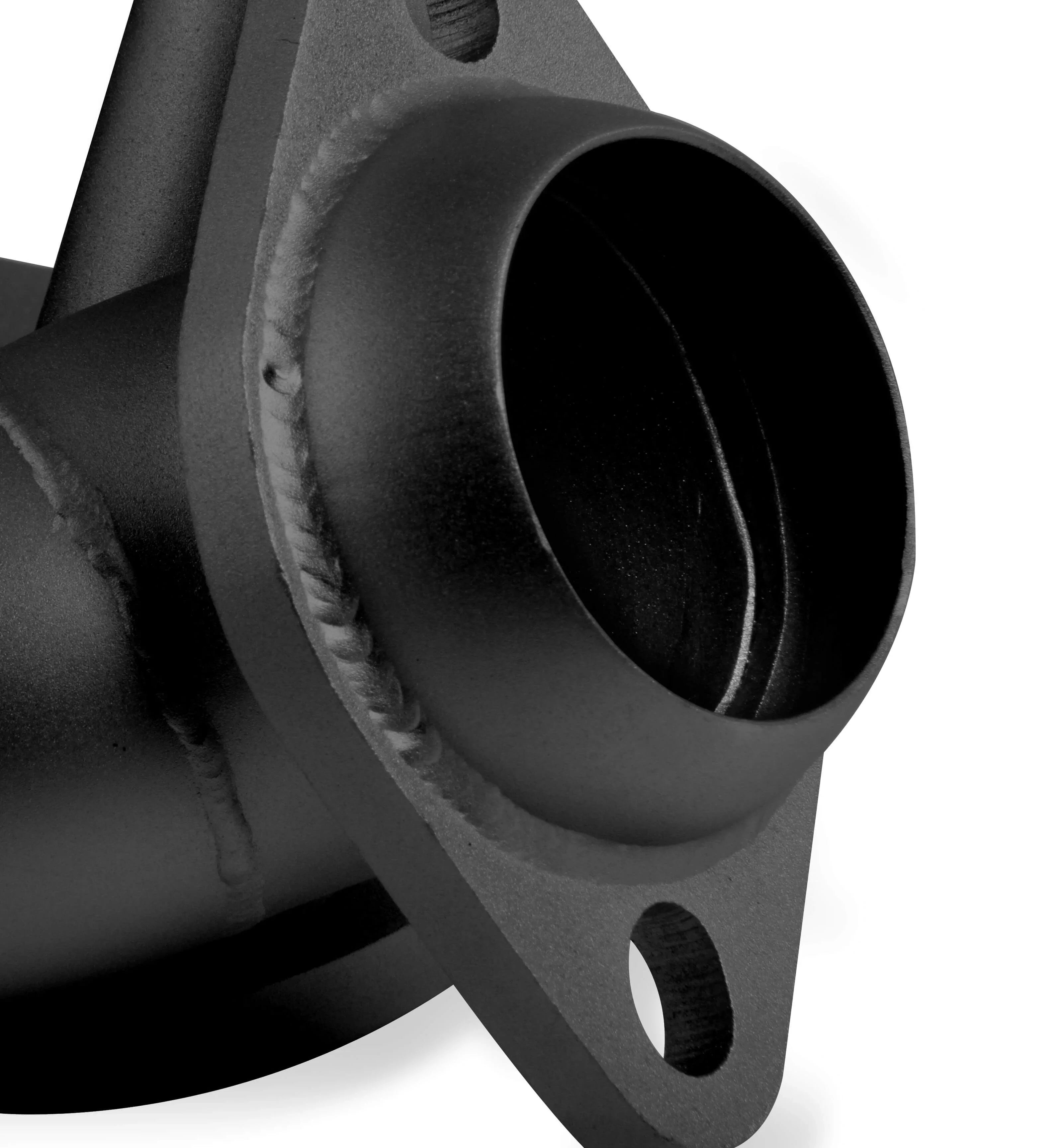 Flowtech 12124FLT Exhaust Header Fits select: 2005-2010 FORD MUSTANG GT