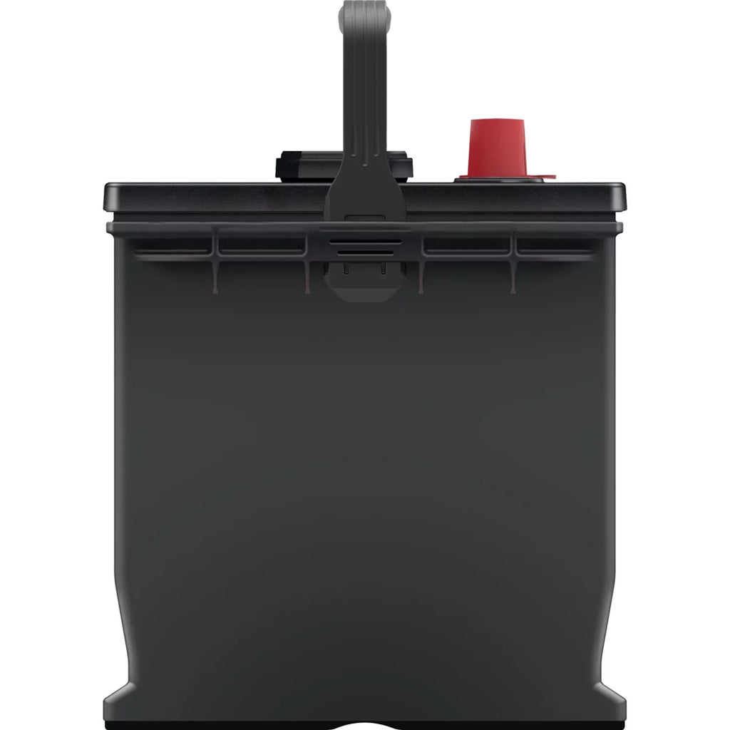 EverStart Value Lead Acid Automotive Battery, Group Size 65 12 Volts, 650 CCA