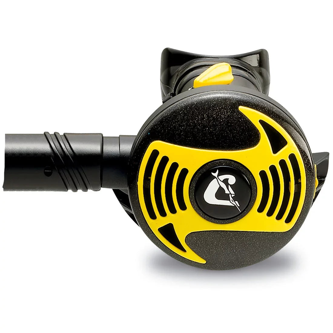 Cressi Cressi XS2/AC2 Regulator, XS Octopus and Mini 2 Gauge
