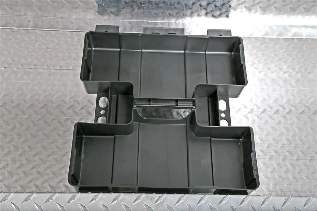Dee Zee DZ 8556 Chest Tool Boxes - Red Label - Universal Fit Fits select: 2021-2022 CHEVROLET SILVERADO, 2019 RAM 1500