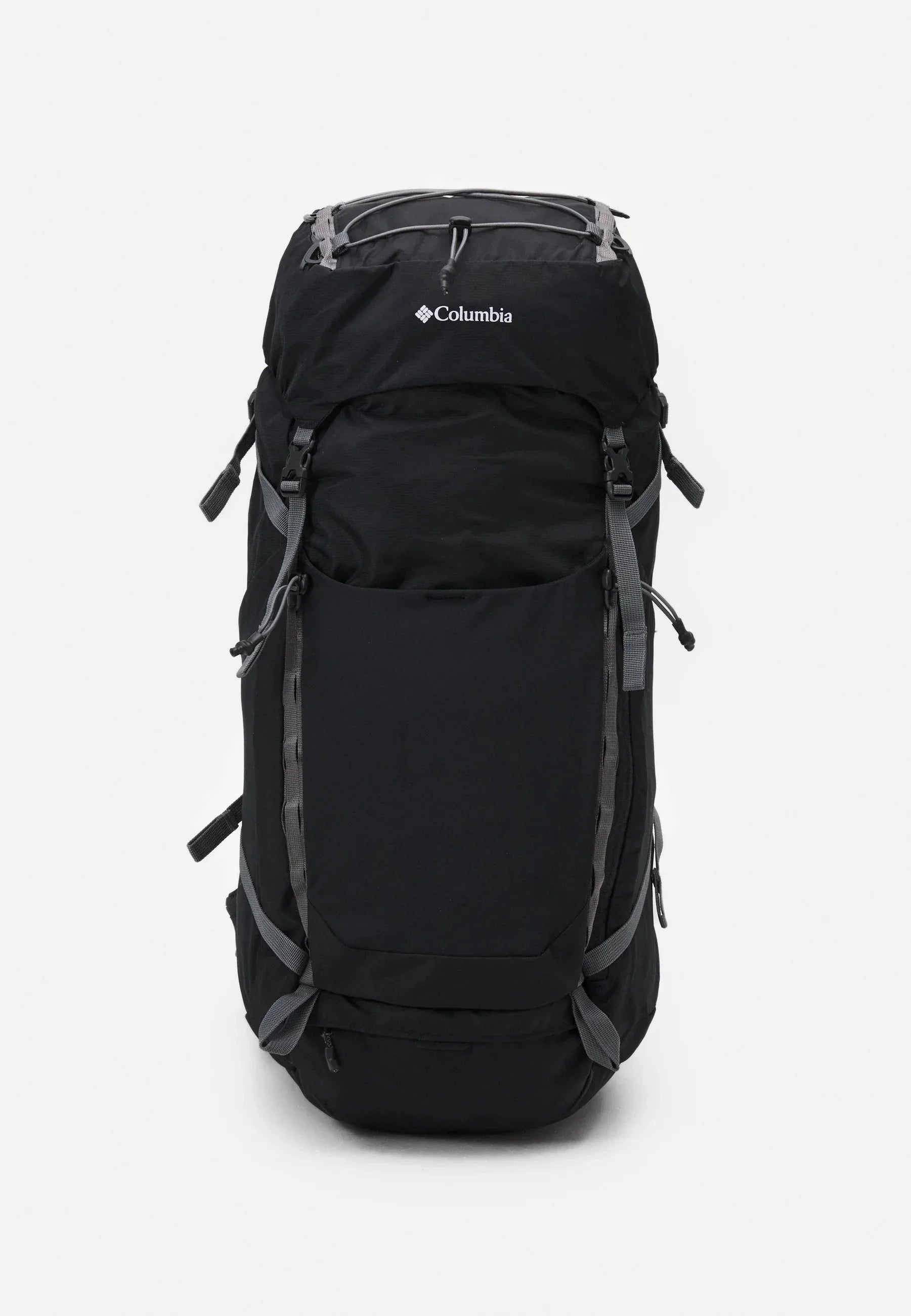 Columbia Newton Ridge Backpack, Black, One Size