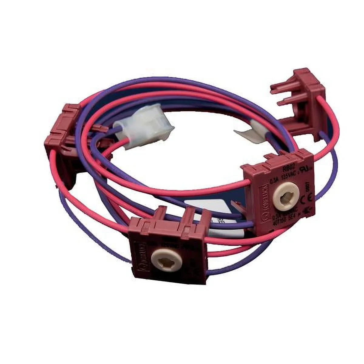 GE APPLIANCE WB24K10042 RANGE ROTARY SWITCH - GENUINE OEM PART