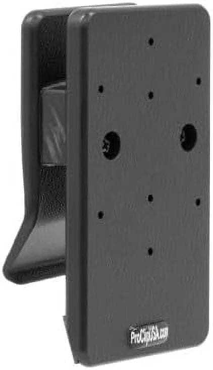 Scosche PC854957 ProClip Center Dash Mount with 2014-2021 Toyota Tundra Trucks (Mounting Base Only)