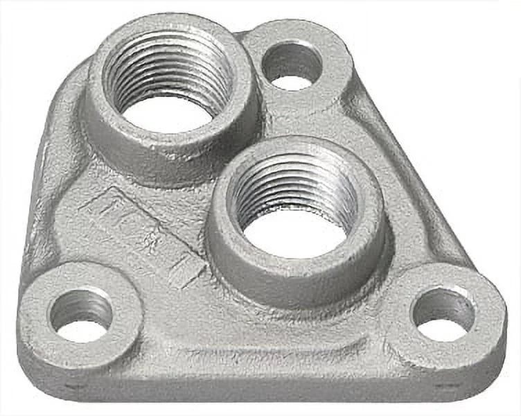 Trans Dapt 1011 Oil Filter Bypass Adapter