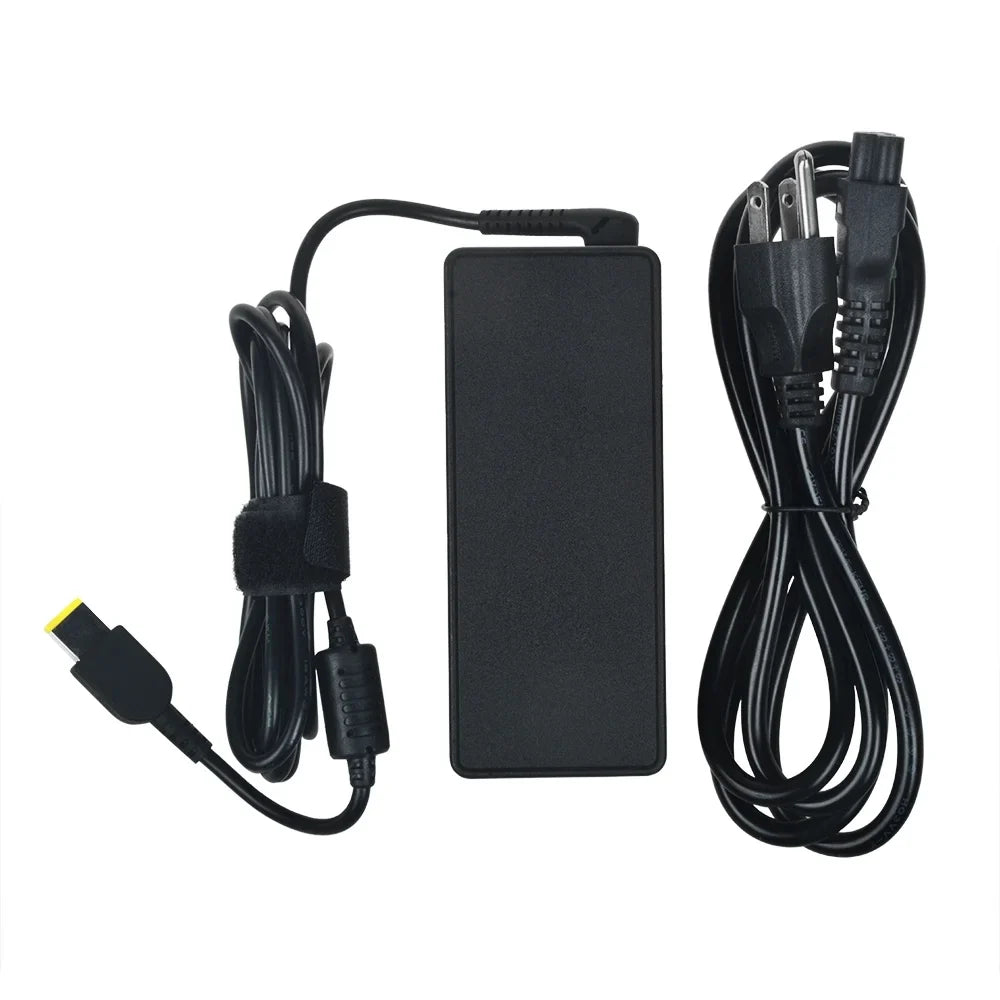 KONKIN BOO 90W AC Adapter Charger Power replacement ThinkPad P50s 20FH001RUS 20FL000MUS