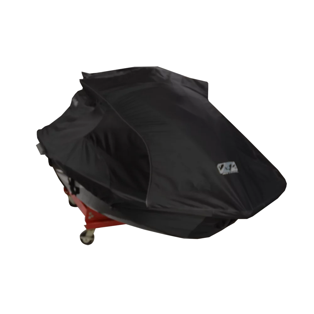 Seadoo Sitdown Jetski Protection | GTX, 4-Tec. RXT, RXTX, GTX Wake | G4 Stealth Series