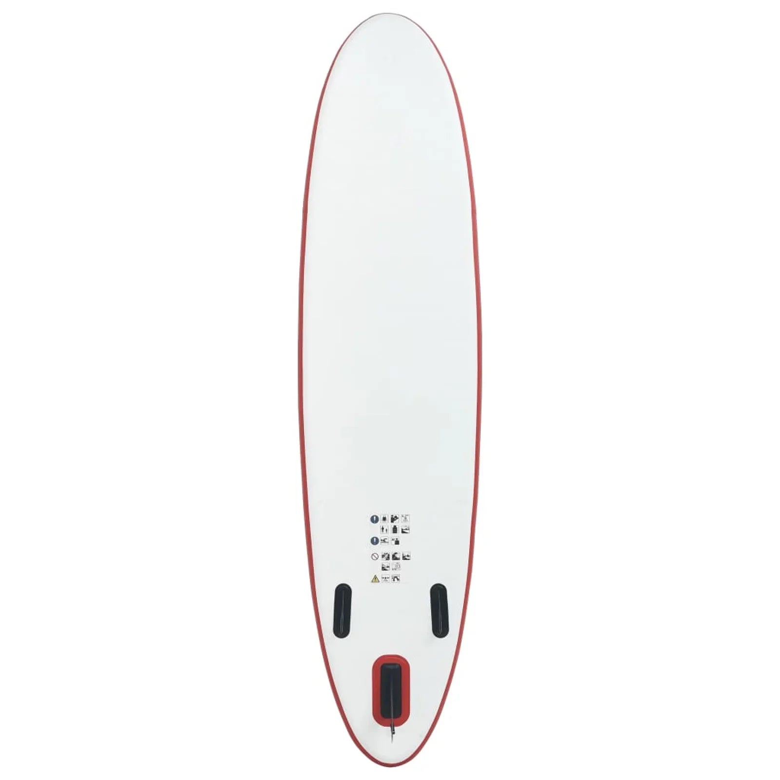 Ira parcel,Set Inflatable Red With Oar Red And White Paddle Set And - Resilient Fin Hand Pump Removable Fin And Vidaxl - Long-lasting And Oar Fin Hand Fin And - Paddle Uv -