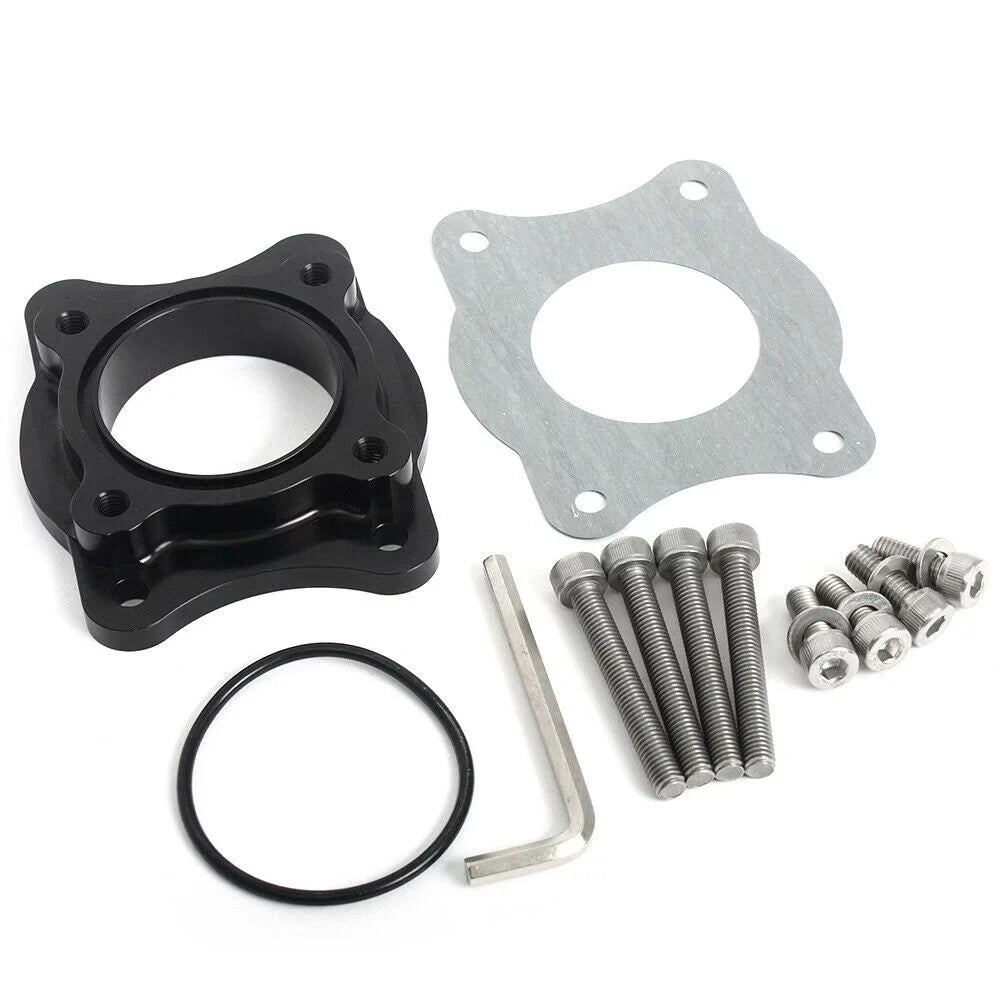 Throttle Body Dampener Mount For Yamaha Waverunners 1.8L FX Cruiser FZS FZR/ GP1800 FX-SHO FX-SVHO VXR FZR