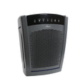 Hunter HP850UV Large Multi-Room Air Purifier with UVC Germicidal Light, Graphite