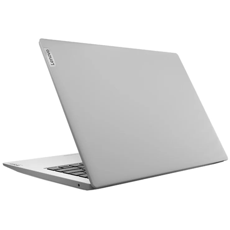 Lenovo IdeaPad 1 14IGL05, 14\" Full HD, Intel Celeron N4020, Intel UHD Graphics 600, 4GB RAM, 128GB SSD, 81VU00D5US
