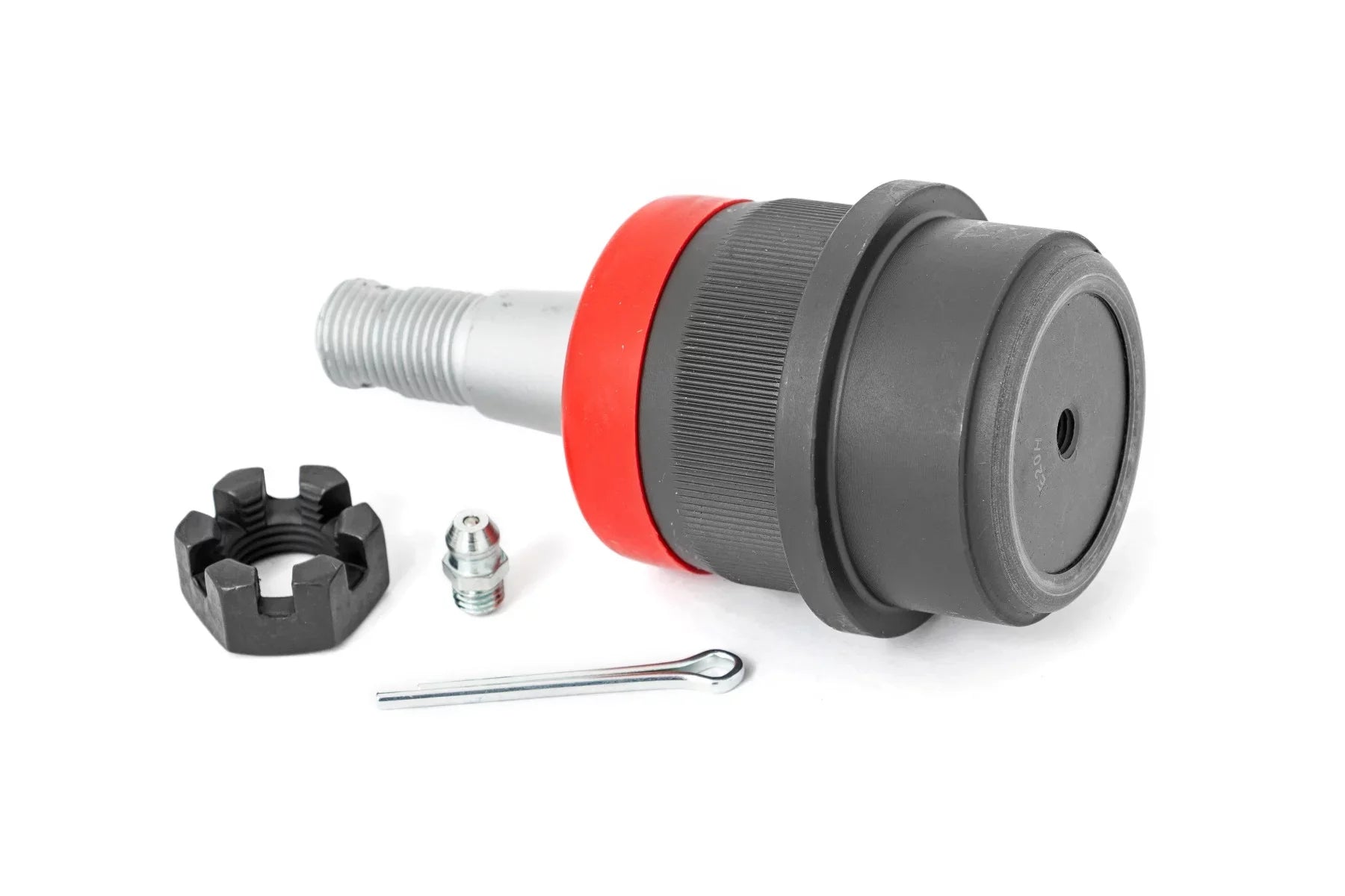 Rough Country Heavy Duty Replacement Ball Joints Jeep TJ/XJ/YJ/ZJ - 10642 Fits select: 1999-2004 JEEP GRAND CHEROKEE, 1997-2006 JEEP WRANGLER / TJ