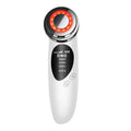 Skin Rejuvenation Beauty Device Deep Cleansing Light Therapy Warm-sensing Lifting Eye Care Import Instrument Face Massager