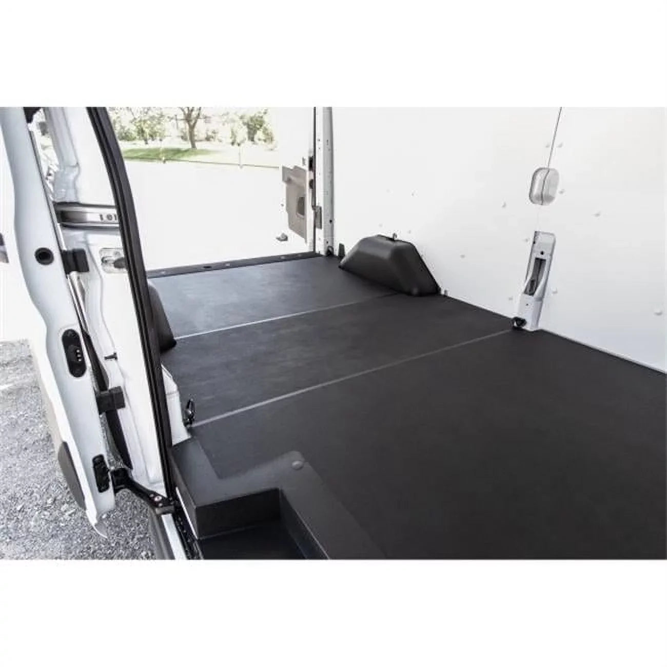 Legend Fleet 1421356441 StabiliGrip Cargo Area Liner Freightliner Sprinter 170 High Roof Extended Cargo Van