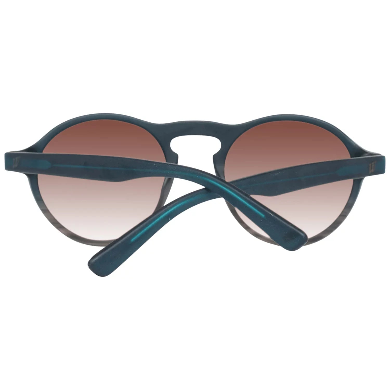 Blue Unisex Sunglasses