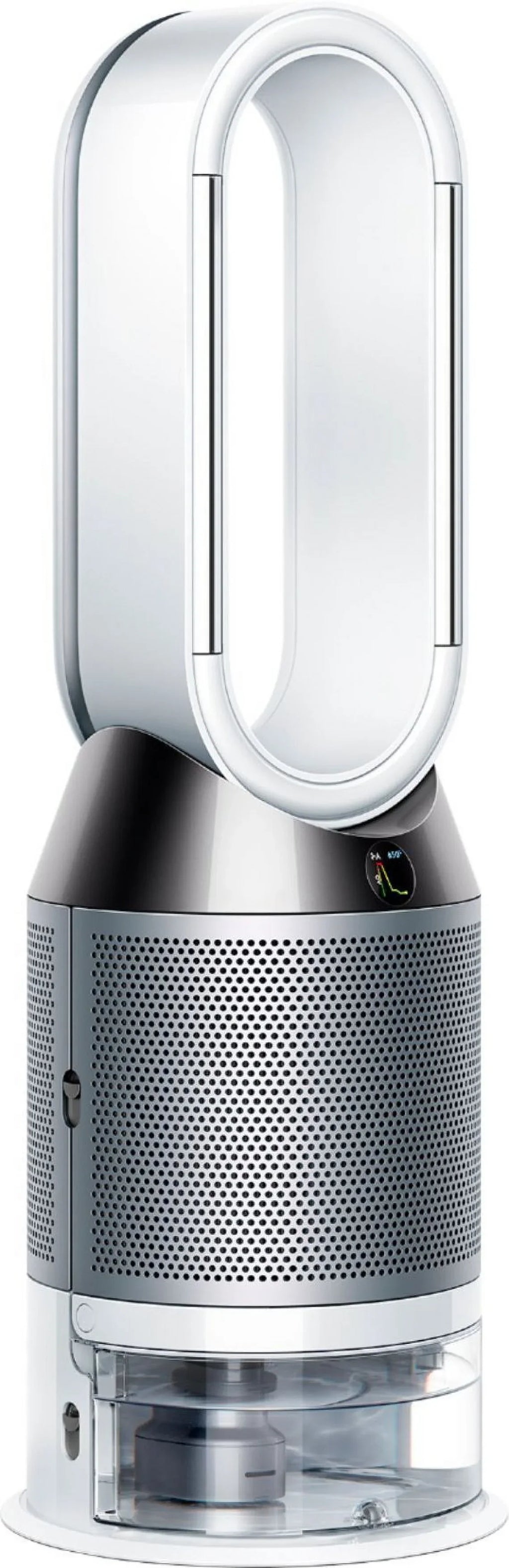 Open Box Dyson Pure Humidify + Cool PH01 275371-02 - White/silver