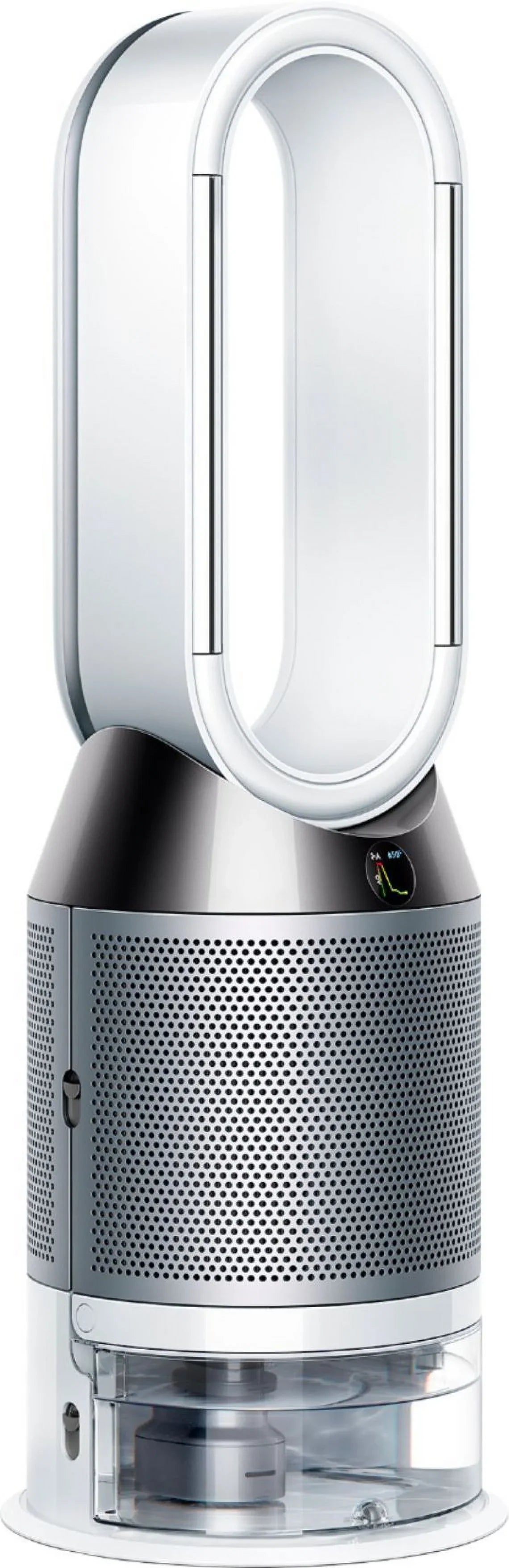 Open Box Dyson Pure Humidify + Cool PH01 275371-02 - White/silver