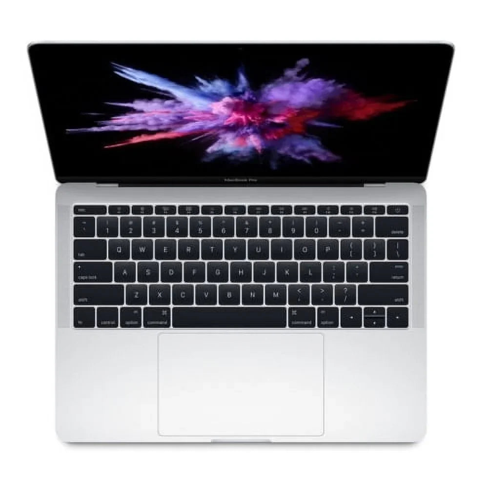 Restored Apple MacBook Pro Retina Core i5 2.0GHz 8GB RAM 256GB SSD 13" - MLUQ2LL/A (2016) (Refurbished)