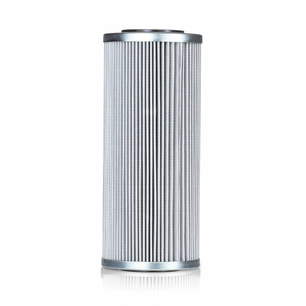 Direct Interchange FLEETGUARD HF6110 Cartridge Filter Element Microglass 12 Micron