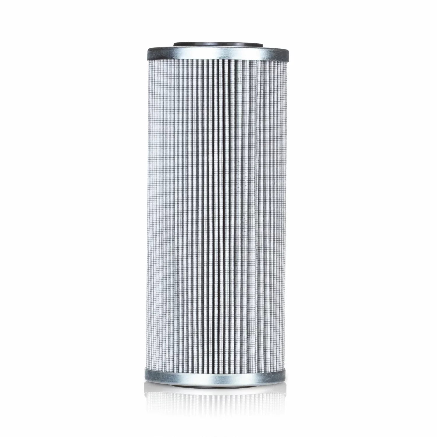 Direct Interchange FLEETGUARD HF6110 Cartridge Filter Element Microglass 12 Micron